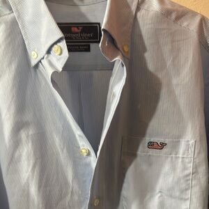 Men’s Vineyard shirt